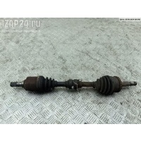 Полуось передняя левая Nissan Primera P12 (2002-2008) 2003 39101AU310