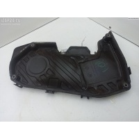 Кожух ГРМ Opel Astra H 2005 55187752