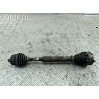 Полуось передняя правая Volkswagen Passat B5 1997 8D0407272AQ
