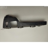 Кронштейн бампера переднего L Ford Focus II (2004-2011) 2005 4M5117E857AC