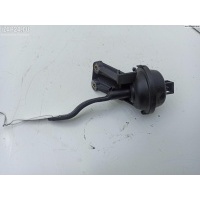 Клапан воздушный Opel Astra H 2004 040921