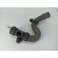 Патрубок радиатора Audi A6 C5 (1997-2005) 2002 4B0121049D