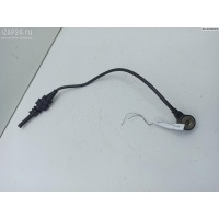 Датчик детонации Opel Vectra C 2002 09158720