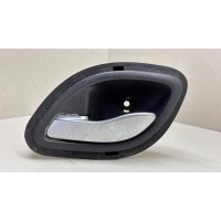 ручка внутренняя задняя левая Renault Laguna 2 2001 98007201,8200000723