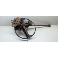 ступица задняя правая Toyota Camry XV40 2009 4245006021