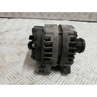 Citroen c4 кактус peugeot 2008 208 1.6 bluehdi генератор
