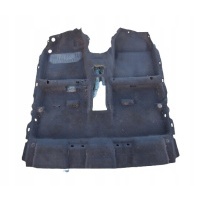 Wygładzina коврик опора toyota corolla verso 2004 - 2008r.