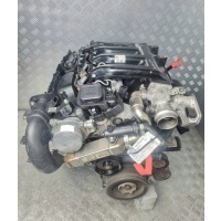 Двигатель в сборе bmw x3 e83 2.0 d m47d20 состояние оч.