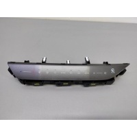 Блок управления климат-контролем Exeed LX 2023 301001308AA