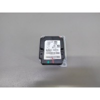 Блок Airbag Exeed LX 2023 407000182AA