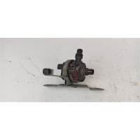 Насос водяной (помпа) BMW X3 G01 2018 9147359