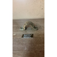 Скоба кронштейн стабализатора Audi 100 / 45 Ford 4A0411336D 4A0411336D
