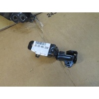 Renault megane iv scenic espace крепление крыла правая передняя 622346125r