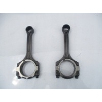Шатун 1.2 16v g4la kia рио iii iv picanto hyundai i10 i20