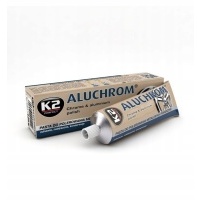 K2 паста для polerowania chromu i алюминий 120ml