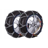 Цепи śniegowe на колёса bus ван телец 4x4 240 16mm 225 / 65r16 215 / 75r16