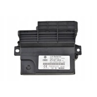 Блок блок управления мощности 4f0907280a audi a6 c6 2.4 v6