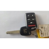 Honda odyssey 05 - ключ пульт