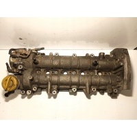 Крышка клапонов распредвалы opel vectra c zafira b 1.9 cdti 16v 55194358 55182898