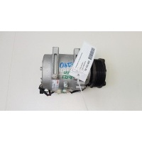 Компрессор кондиционера Chery Tiggo 3 2017 J608103010