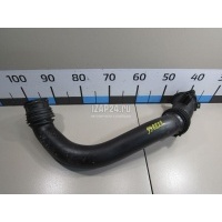 Патрубок воздушного фильтра BMW 3-serie G20/G21 2018 13718601683