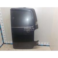Дверь багажника правая Citroen-Peugeot Jumpy 2016 9808472080