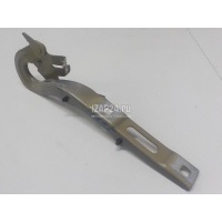 Петля капота правая Citroen-Peugeot Jumpy 2016 9823131780