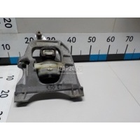 Опора двигателя правая Citroen-Peugeot Jumpy 2016 9816339580