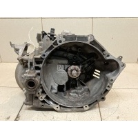 МКПП (механическая коробка переключения передач) Citroen-Peugeot Jumpy 2016 9819585680