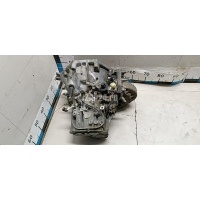 МКПП (механическая коробка переключения передач) Citroen-Peugeot Jumpy 2016 9819585680
