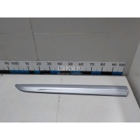 Молдинг передней правой двери Citroen-Peugeot Expert III 2016 980874731T
