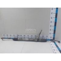 Рейка рулевая Citroen-Peugeot Traveller 2016 9813692680