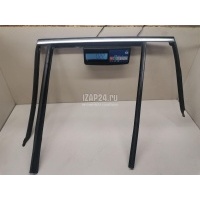 Уплотнитель стекла двери BMW X3 G01 2017 51357393447