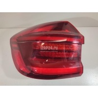 Фонарь задний наружный левый BMW X3 G01 2017 63217408737
