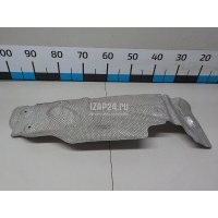 Экран тепловой BMW 3-serie G20/G21 2018 51487428159