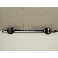 Полуось задняя левая BMW X3 G01 2017 33208679967