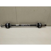 Полуось задняя правая BMW X3 G01 2017 33208679968