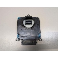 Блок ксеноновой лампы Toyota Camry V70 2017 8101633D50
