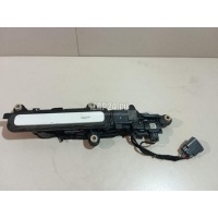 Ручка двери задней наружная правая Land Rover Range Rover Velar 2017 LR106953