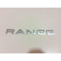 Эмблема Land Rover Range Rover Velar 2017 LR092801