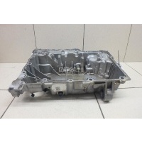 Поддон масляный двигателя Volvo XC60 2017 32137342