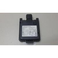 Радар BSD (Слепых зон) Volvo XC40 2017 32254967