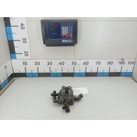 Кран защитный 4-х контурный Wabco 3 T series (1988 - 1997) 9347141280