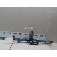 Трапеция стеклоочистителей VAG Teramont 2017 3CN955023A