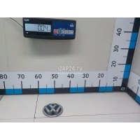 Эмблема на крышку багажника VAG Teramont 2017 5N0853630FXC