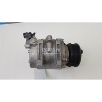 Компрессор кондиционера Chery Tiggo 3 2017 J608103010