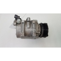 Компрессор кондиционера Chery Tiggo 3 2017 J608103010
