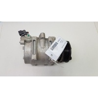 Компрессор кондиционера Chery Tiggo 3 2017 J608103010