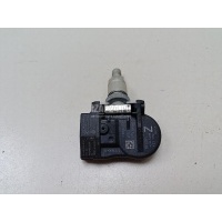 Датчик давления в шине (TPMS) Nissan Q60/G COUPE (CV37) 2017 407003JA0B