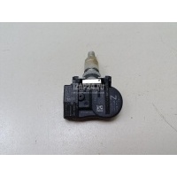 Датчик давления в шине (TPMS) Nissan Q60/G COUPE (CV37) 2017 407003JA0B